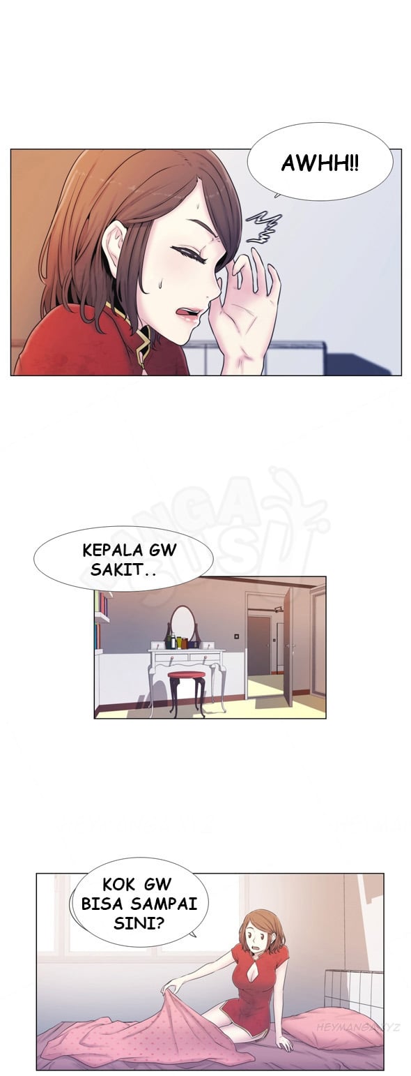 Miss Mystic - Chapter 9 2