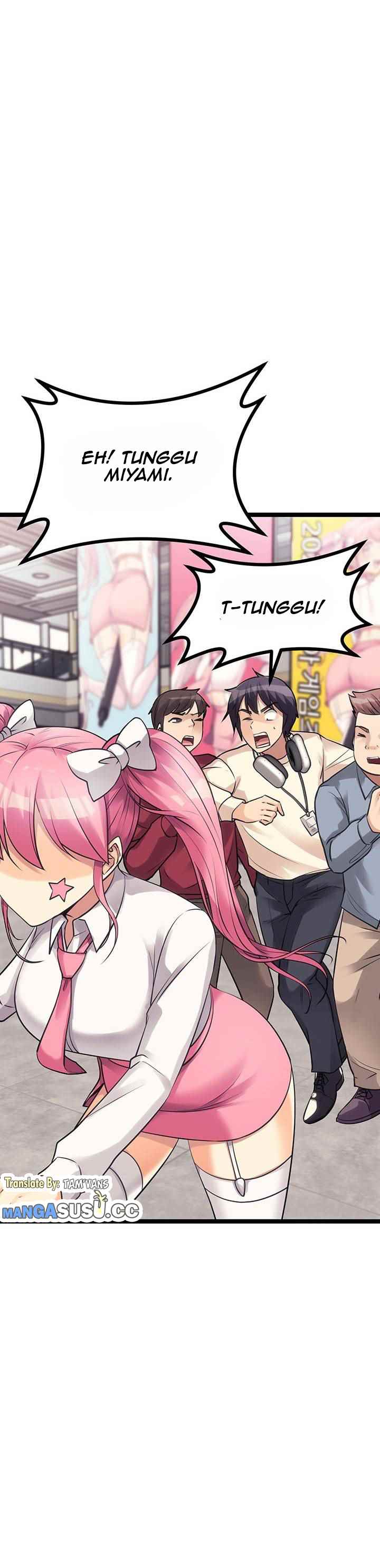 Cucumber Market - Chapter 9 27 Cucumber Market - Chapter 9 27