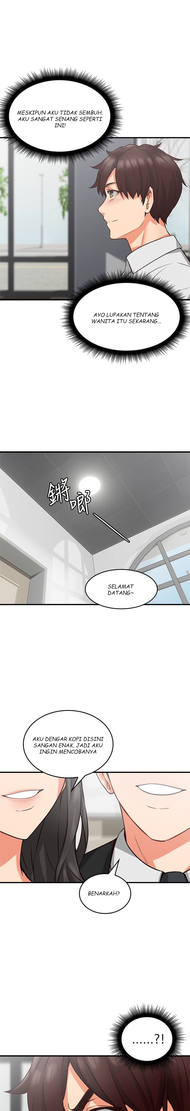 Soothe Me - Chapter 9 44