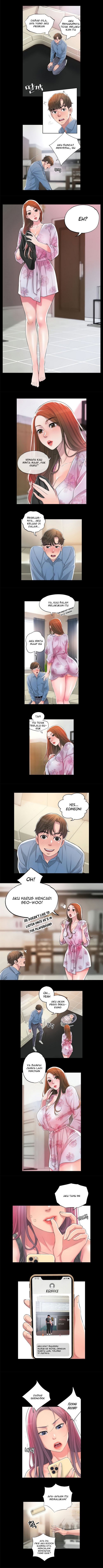 New Town Uncensored - Chapter 9 2