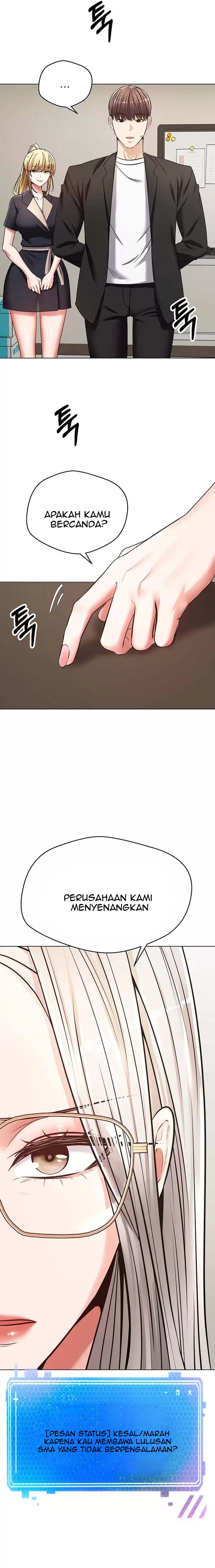 Wish Fulfillment Application - Chapter 9 18