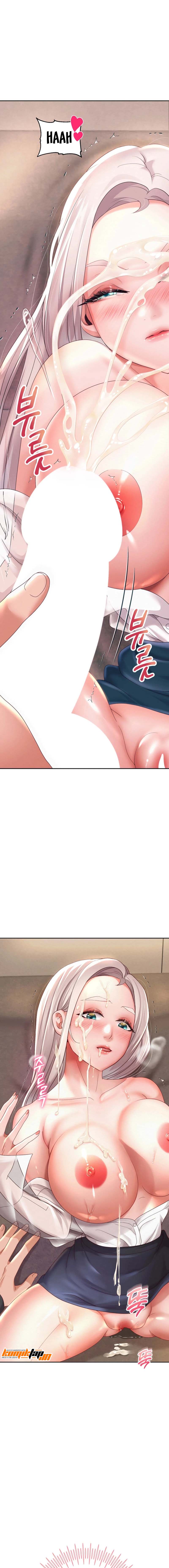 Reborn with big dick - Chapter 9 18