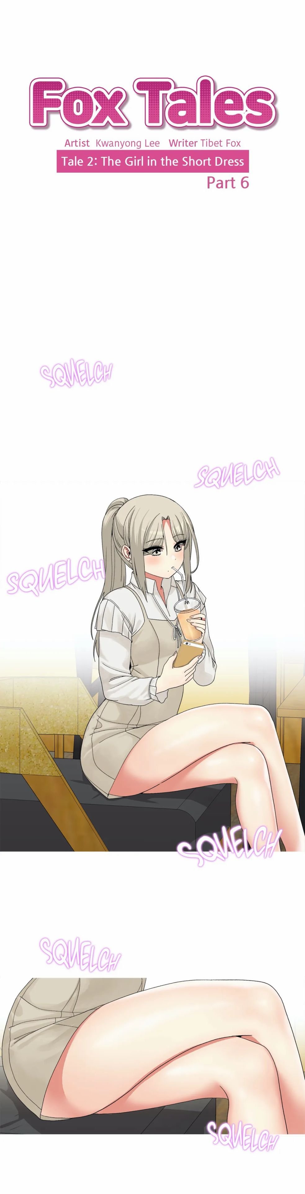 Fox Tales - Chapter 9 3