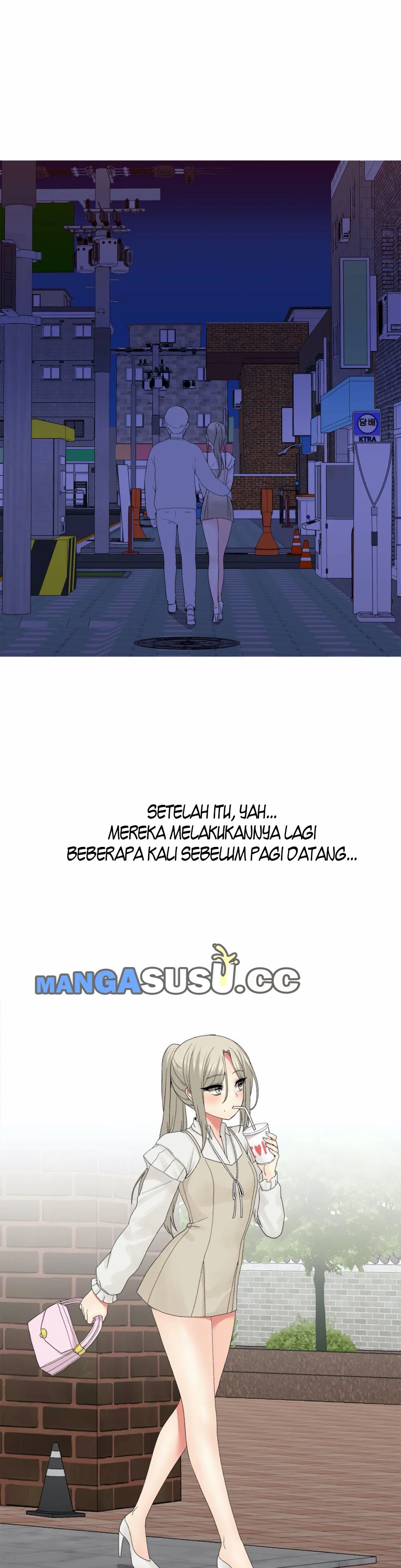 Fox Tales - Chapter 9 27