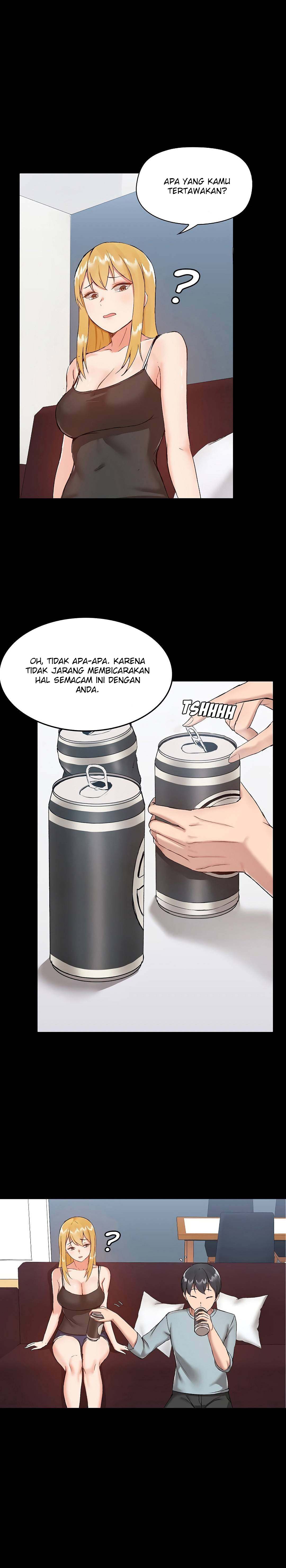 Gamers - Chapter 9 9