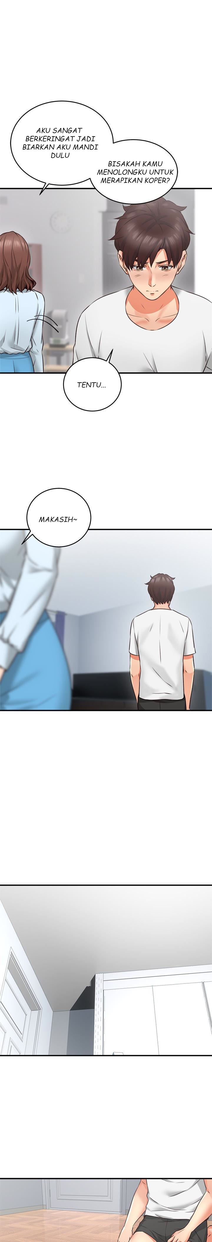 Soothe Me - Chapter 9 10