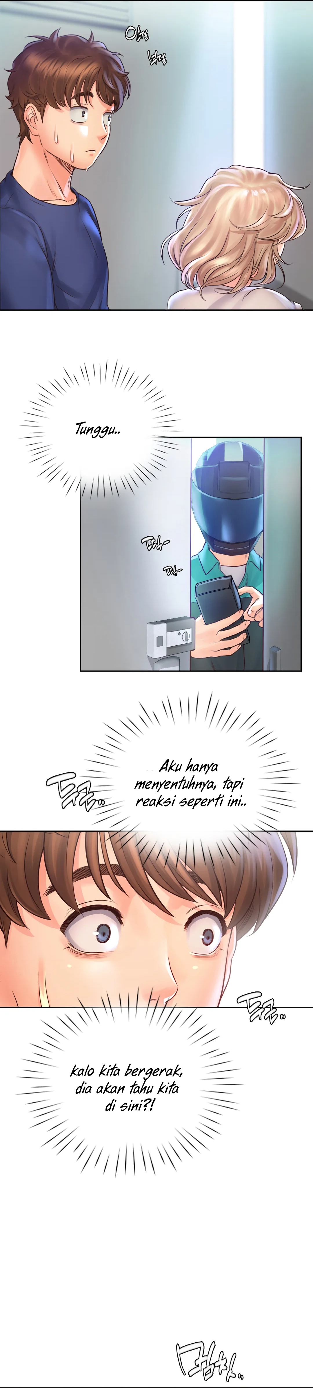 Osaka - Chapter 9 15