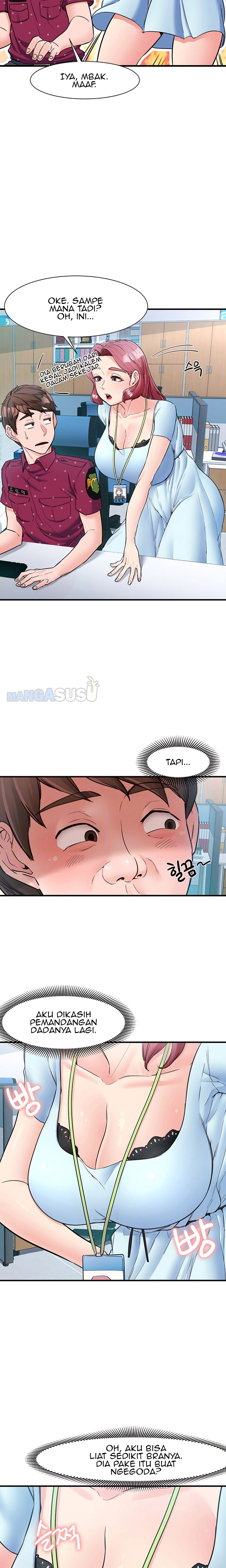 Public Interest - Chapter 9 7 Public Interest - Chapter 9 7