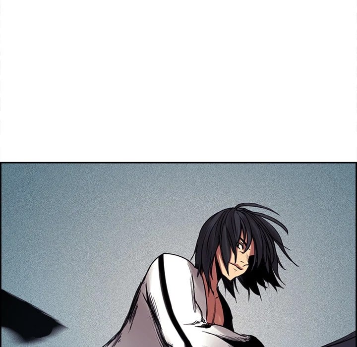 Erostica - Chapter 9 23