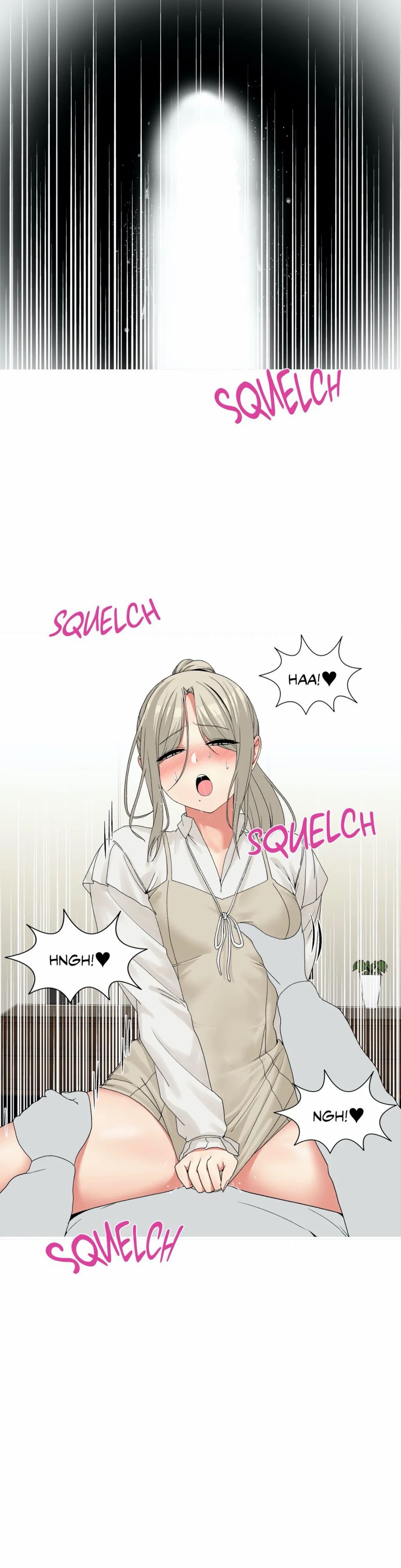 Fox Tales - Chapter 9 5