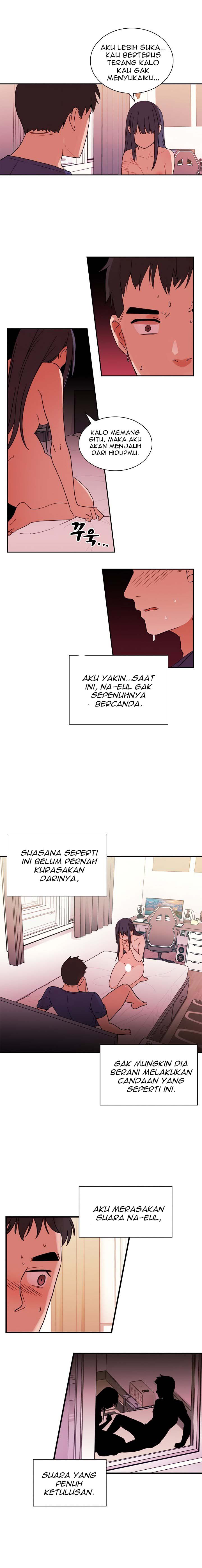 Close as Neighbors - Chapter 9 6 Close as Neighbors - Chapter 9 6