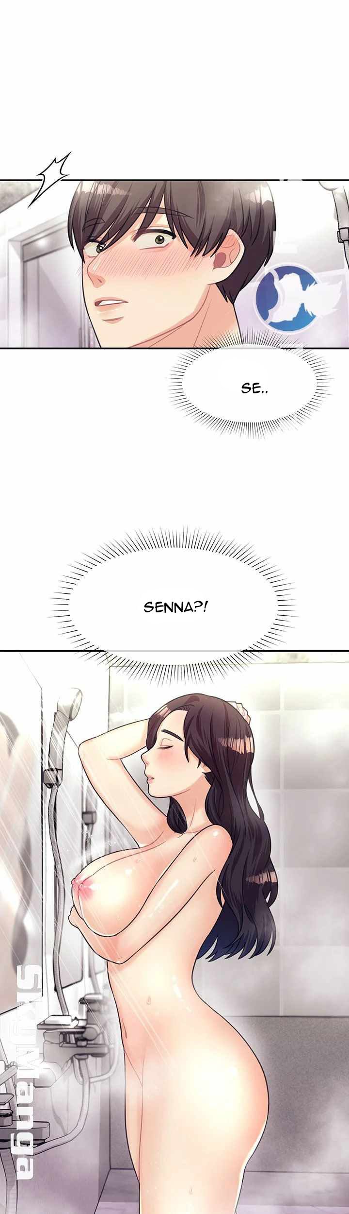 Public Bathhouse - Chapter 9 5 Public Bathhouse - Chapter 9 5