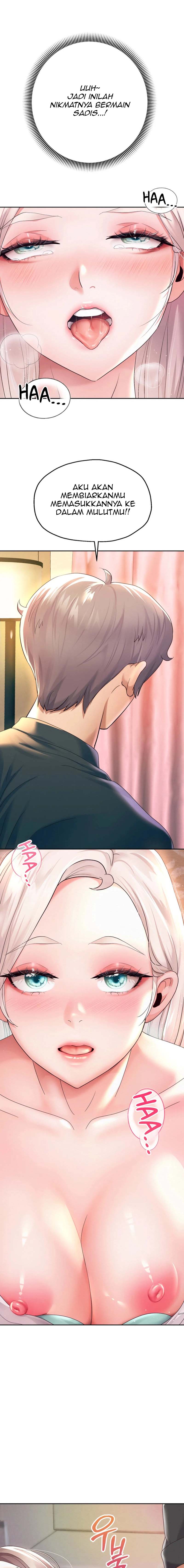 Reborn with big dick - Chapter 9 1