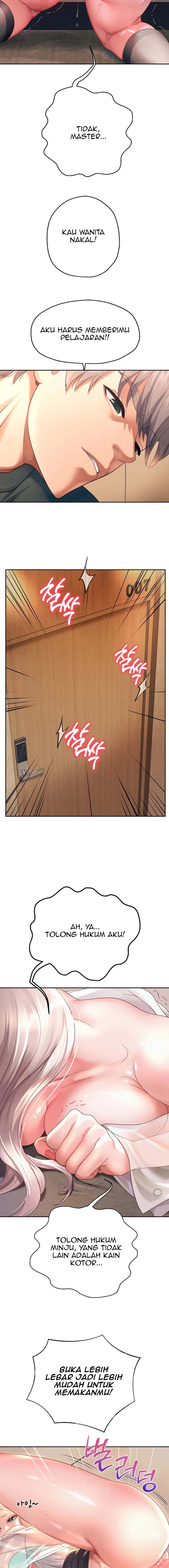 Reborn with big dick - Chapter 9 7