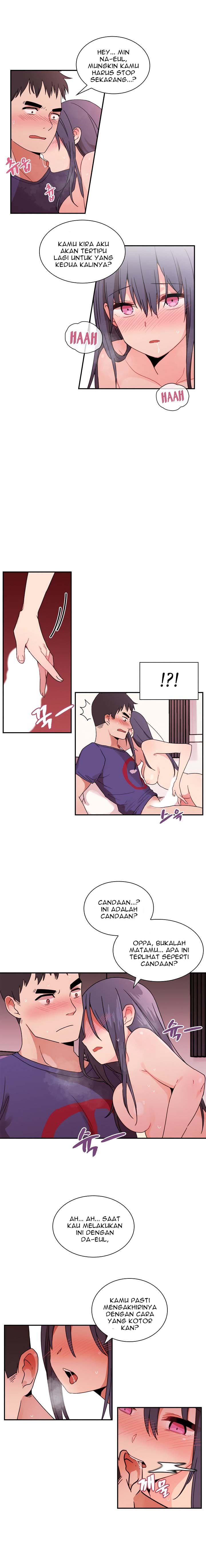 Close as Neighbors - Chapter 9 3 Close as Neighbors - Chapter 9 3