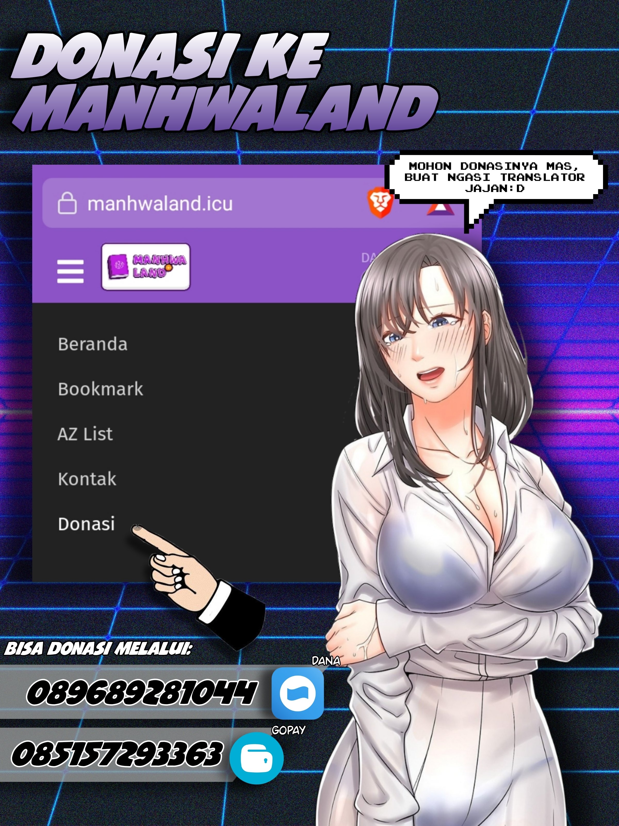 The risky family - Chapter 9 24