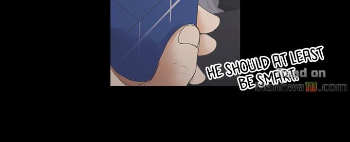 Gangnam Romance - Chapter 9 4