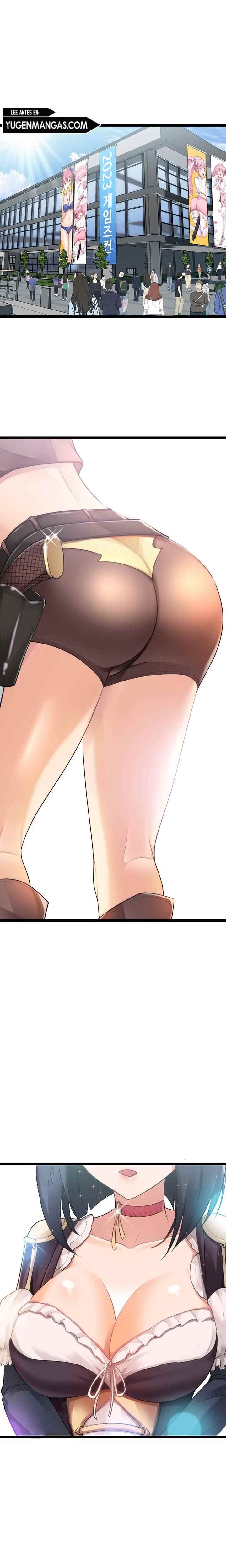 Cucumber Market - Chapter 9 18 Cucumber Market - Chapter 9 18