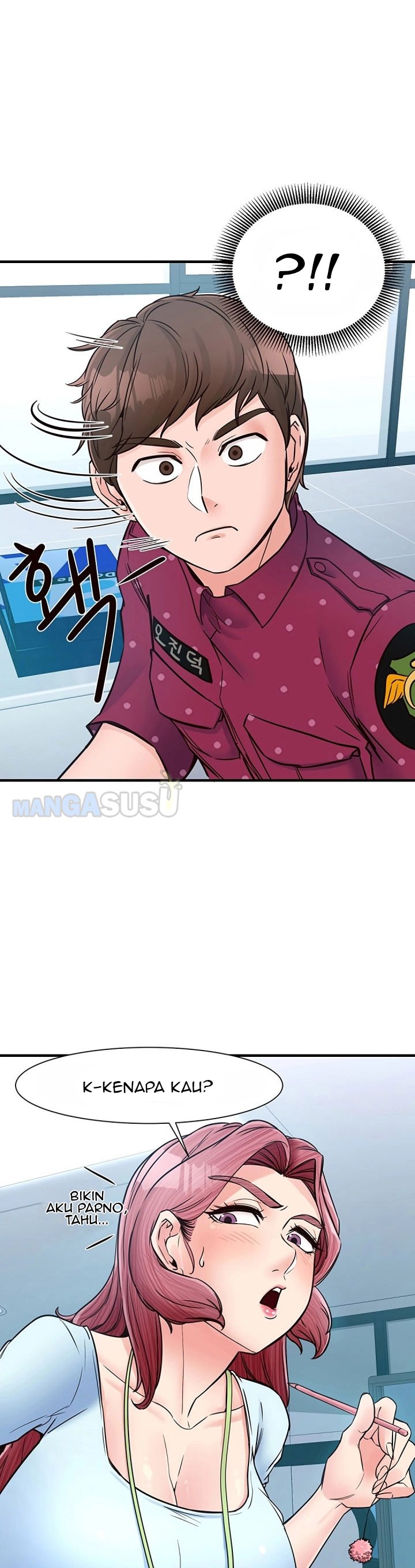 Public Interest - Chapter 9 3 Public Interest - Chapter 9 3