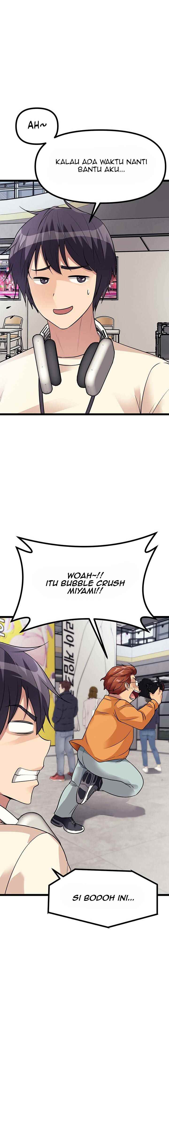 Cucumber Market - Chapter 9 22 Cucumber Market - Chapter 9 22