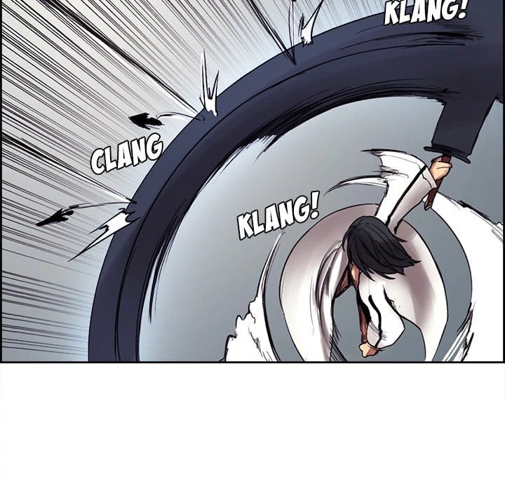 Erostica - Chapter 9 25