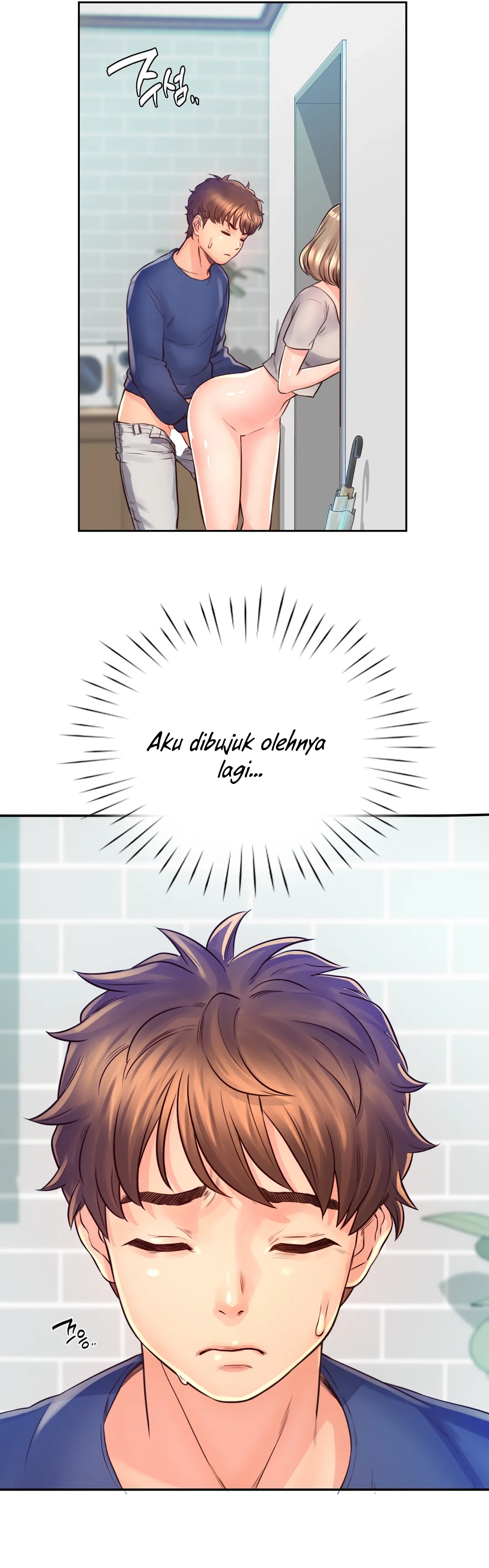 Osaka - Chapter 9 10