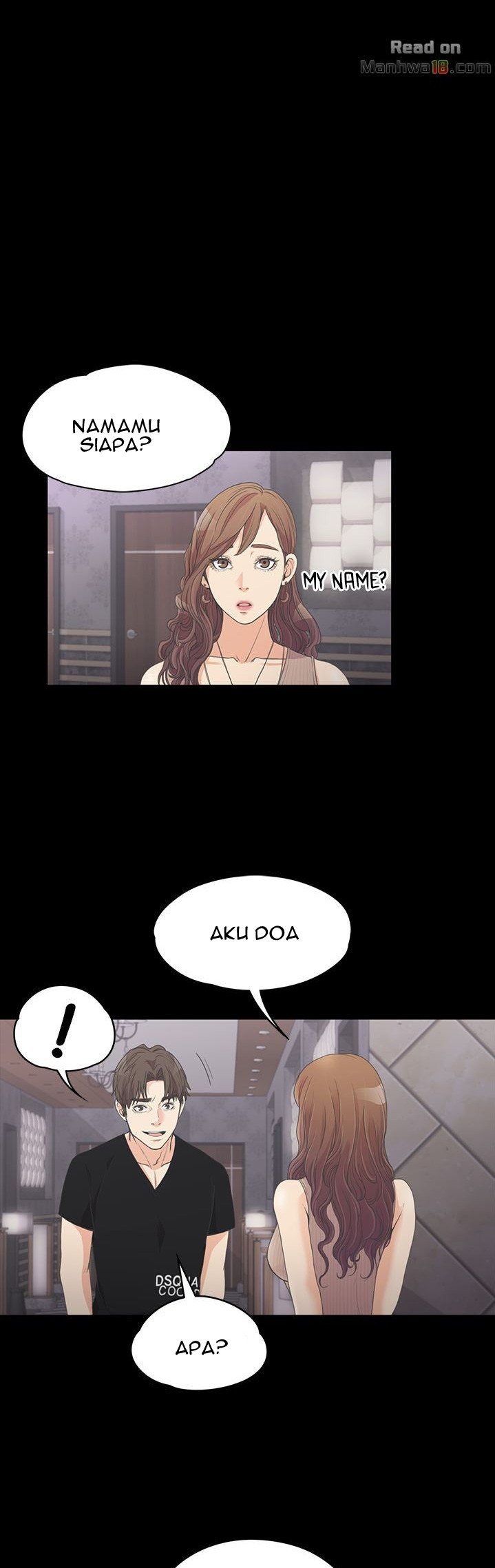 Gangnam Romance - Chapter 9 18