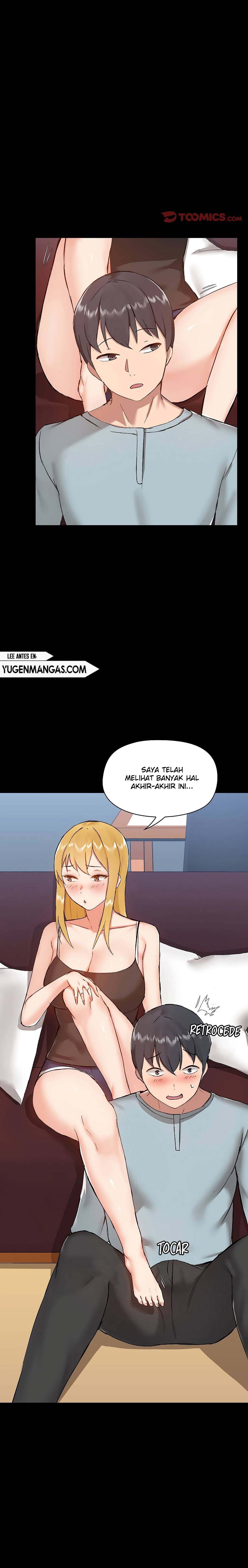 Gamers - Chapter 9 14