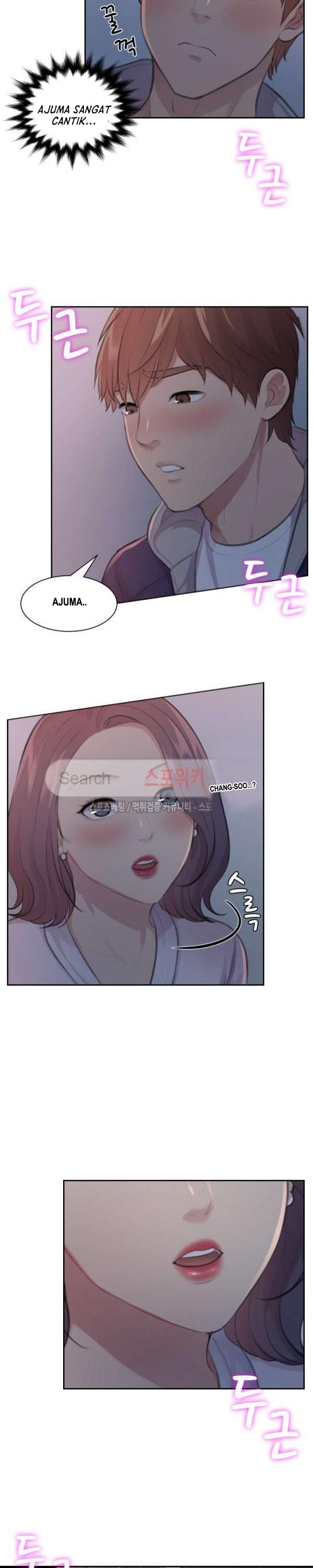 The risky family - Chapter 9 20