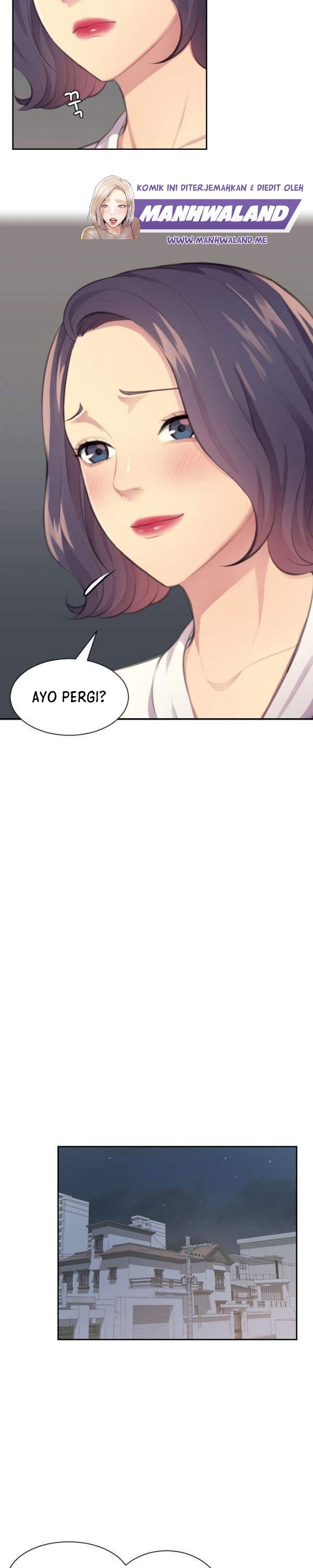 The risky family - Chapter 9 17