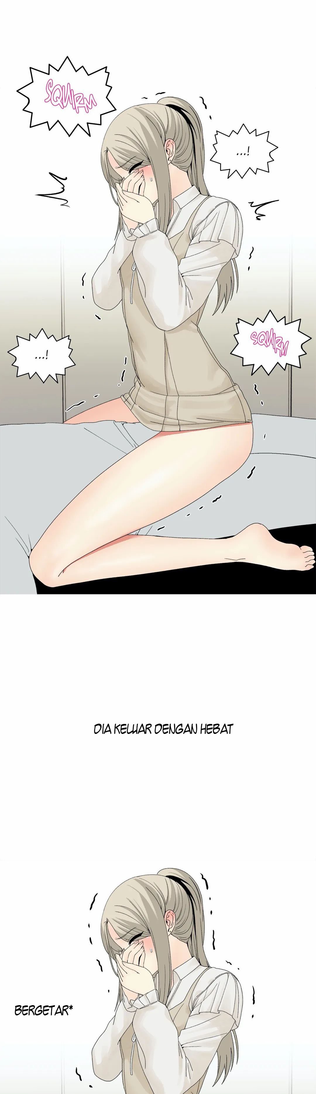 Fox Tales - Chapter 9 9