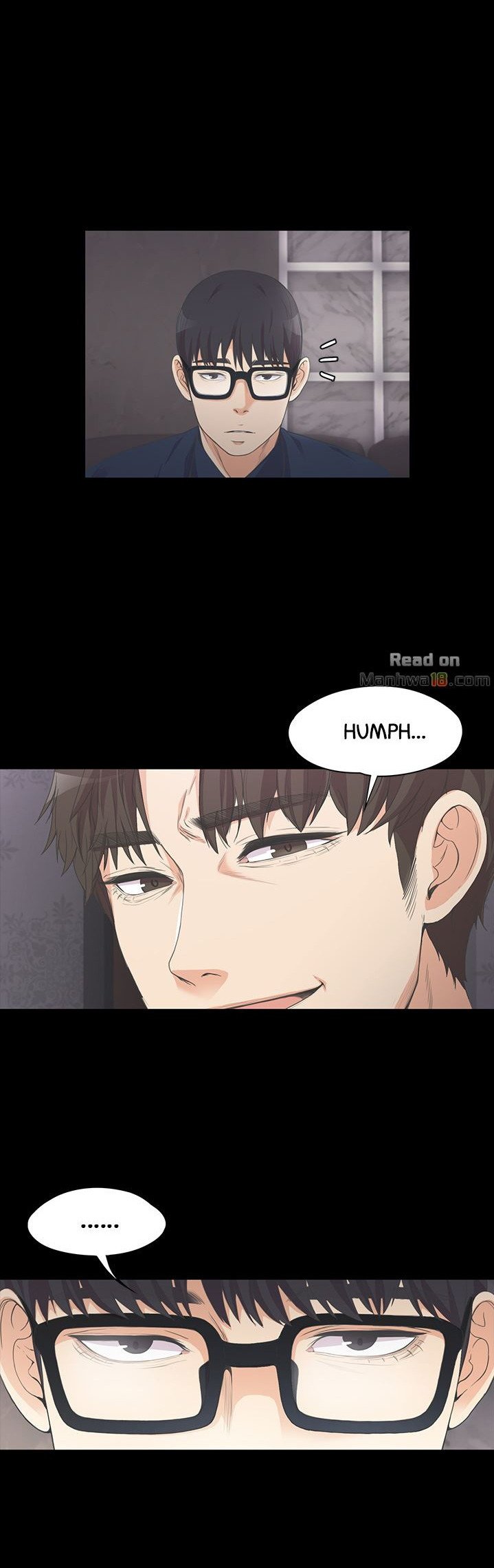 Gangnam Romance - Chapter 9 22