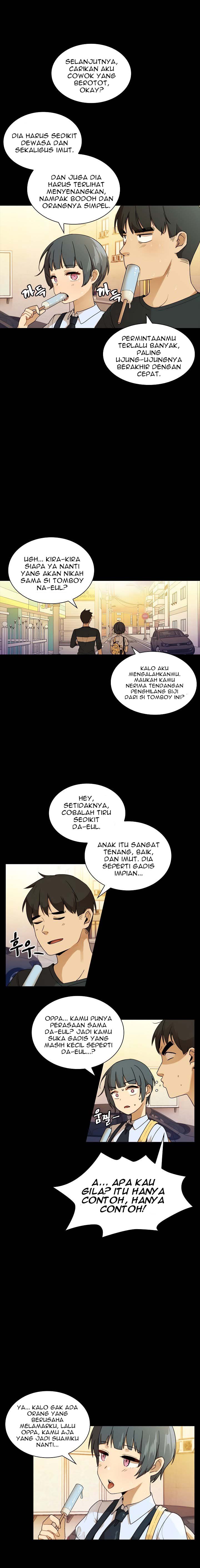 Close as Neighbors - Chapter 9 8 Close as Neighbors - Chapter 9 8