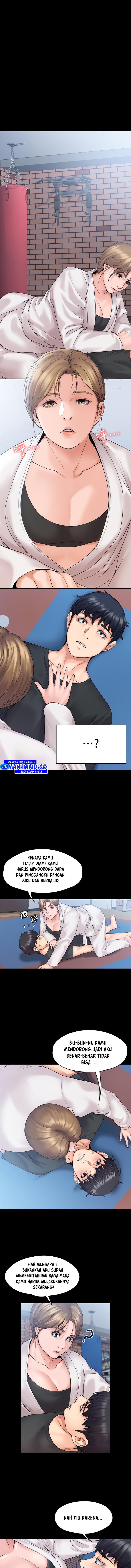 My Neighborhood&#8217;s Female Teacher - Chapter 9 6