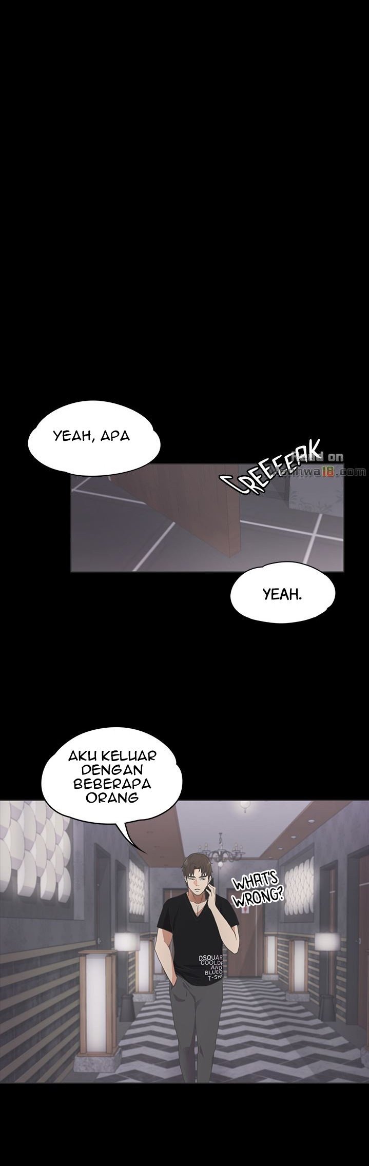 Gangnam Romance - Chapter 9 12