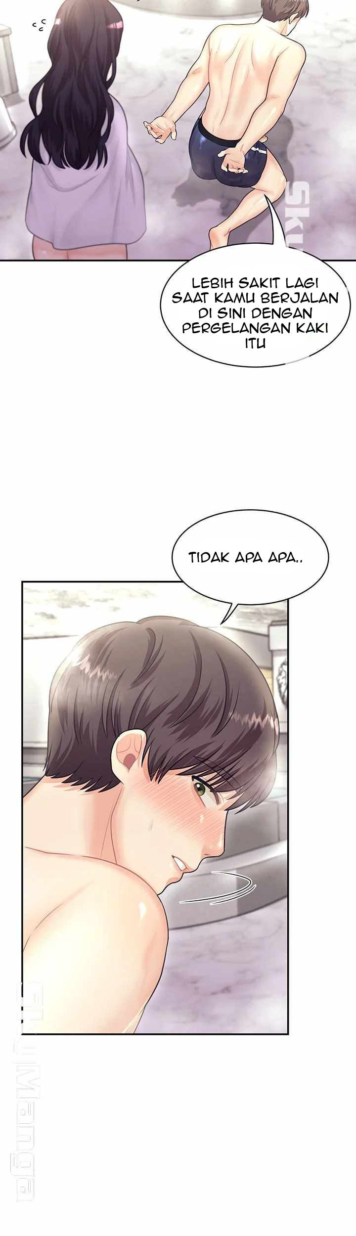 Public Bathhouse - Chapter 9 21 Public Bathhouse - Chapter 9 21