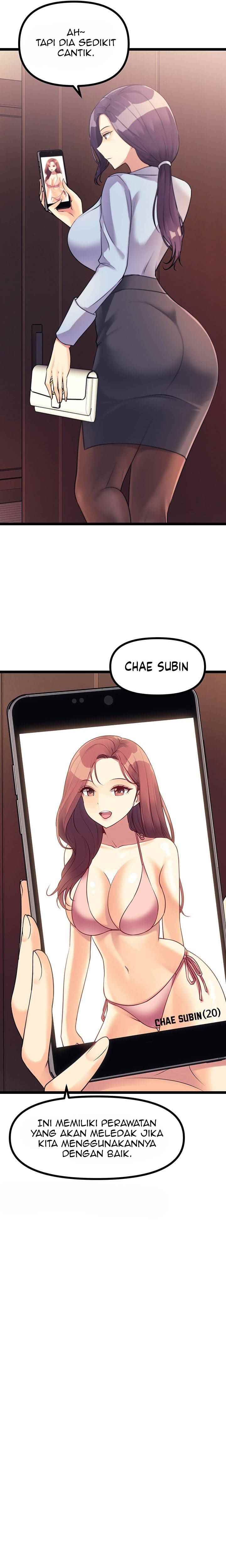 Cucumber Market - Chapter 9 17 Cucumber Market - Chapter 9 17