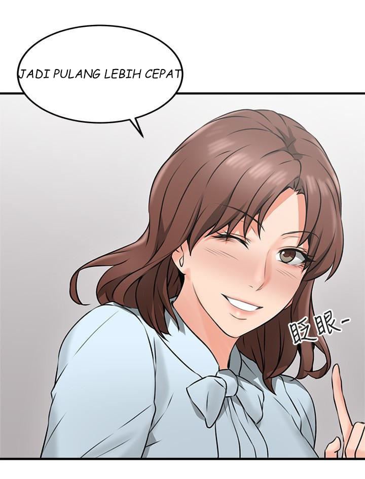 Soothe Me - Chapter 9 7