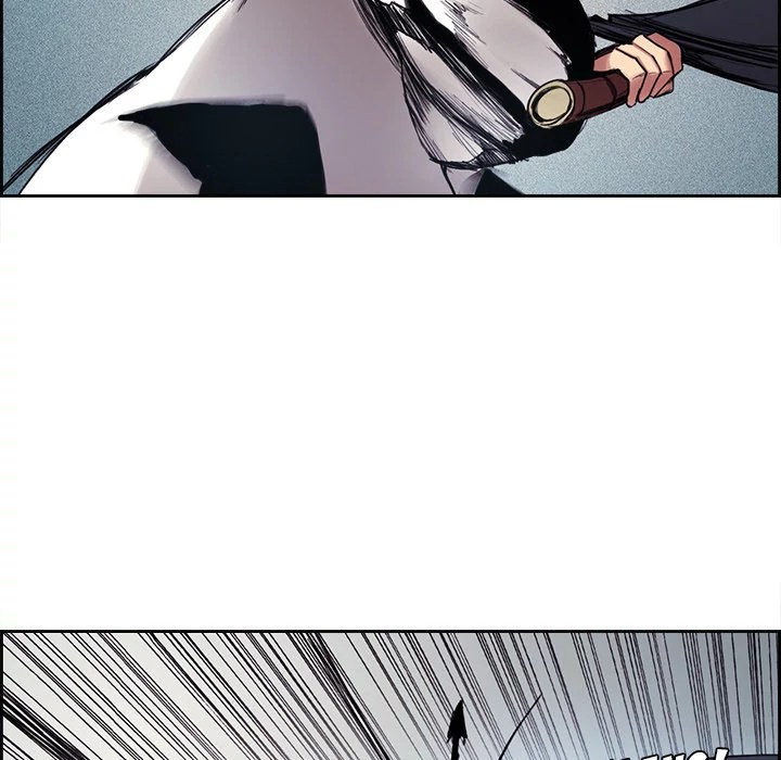 Erostica - Chapter 9 24