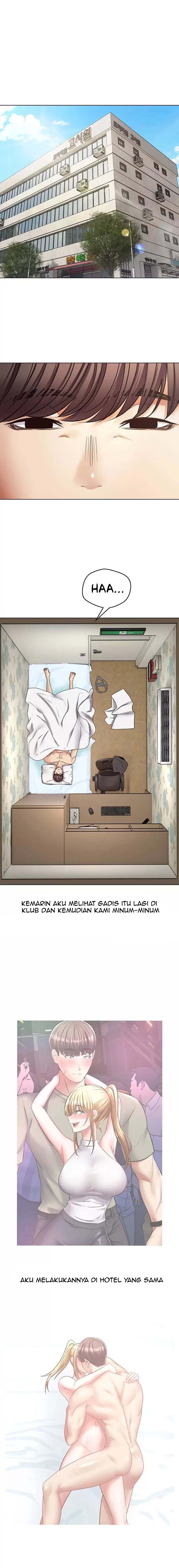 Wish Fulfillment Application - Chapter 9 1