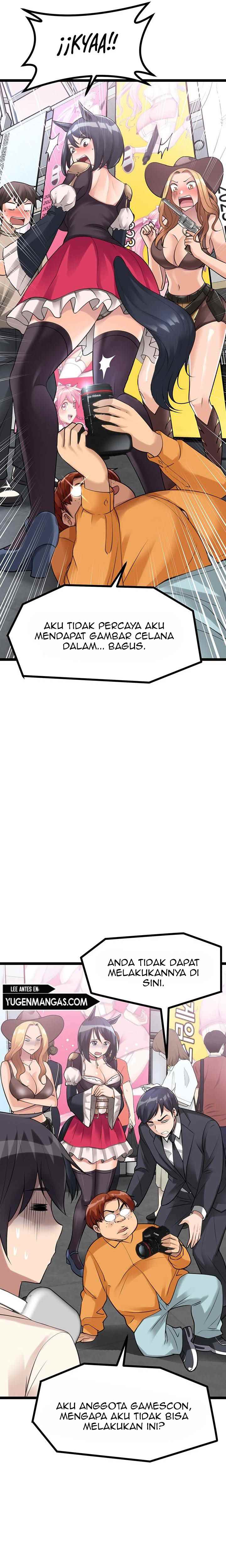 Cucumber Market - Chapter 9 20 Cucumber Market - Chapter 9 20