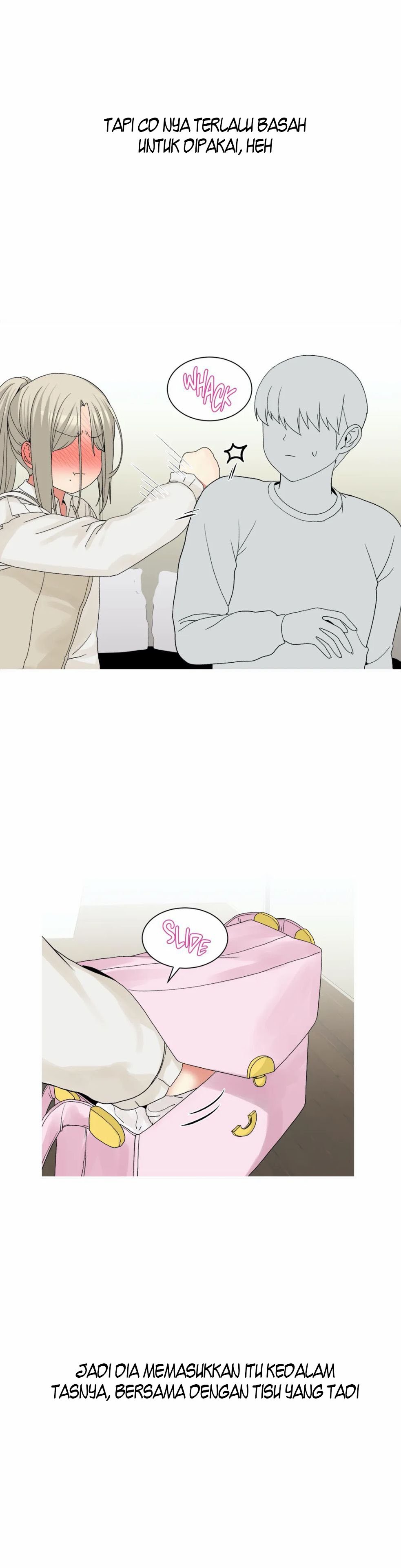 Fox Tales - Chapter 9 23