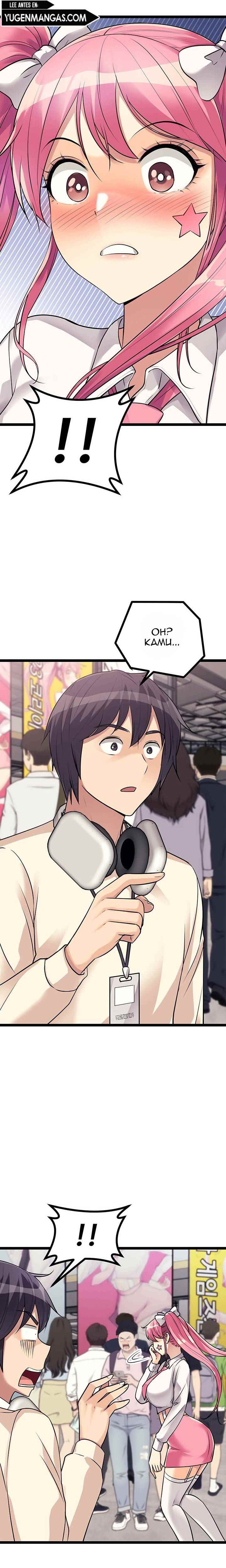 Cucumber Market - Chapter 9 26 Cucumber Market - Chapter 9 26