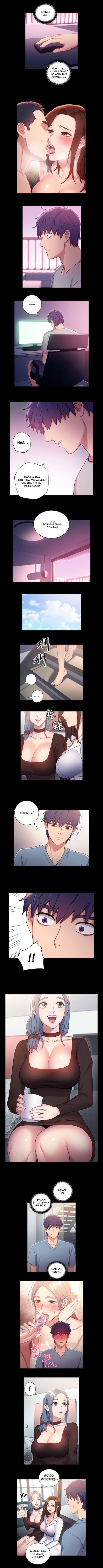 My Stepmother&#8217;s Friends Uncen - Chapter 9 2