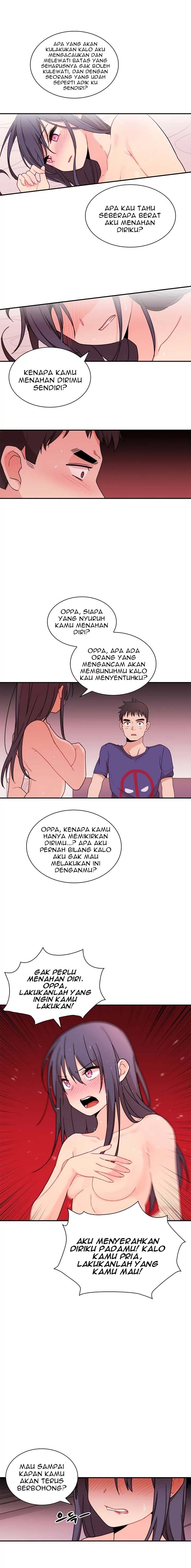 Close as Neighbors - Chapter 9 5 Close as Neighbors - Chapter 9 5