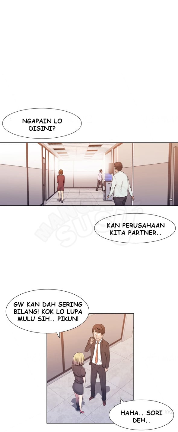 Miss Mystic - Chapter 9 20