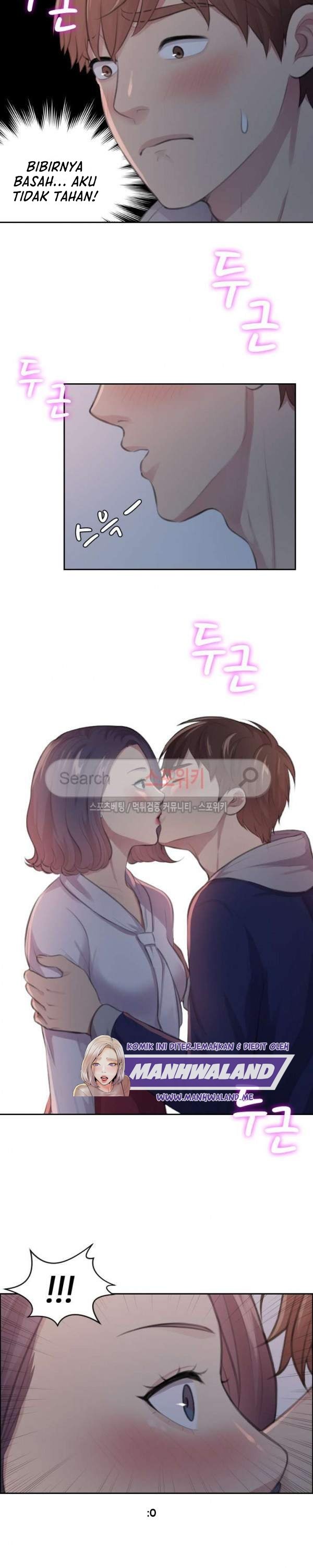 The risky family - Chapter 9 21