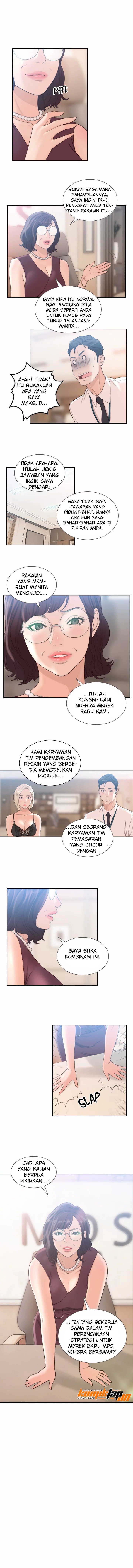 Ex-Girlfriend - Chapter 9 6 Ex-Girlfriend - Chapter 9 6