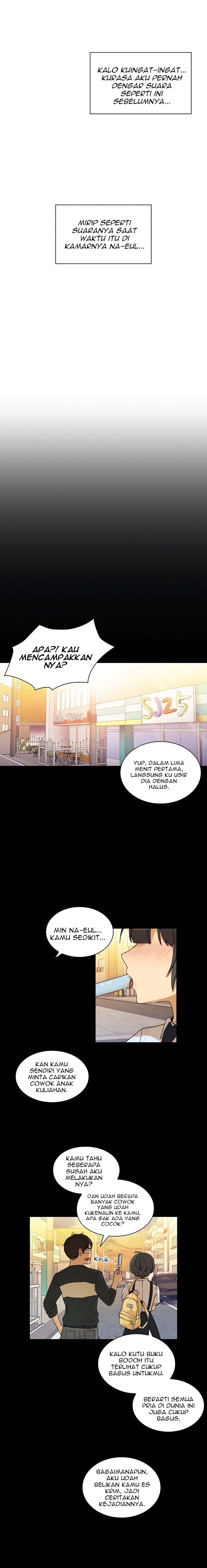 Close as Neighbors - Chapter 9 7 Close as Neighbors - Chapter 9 7