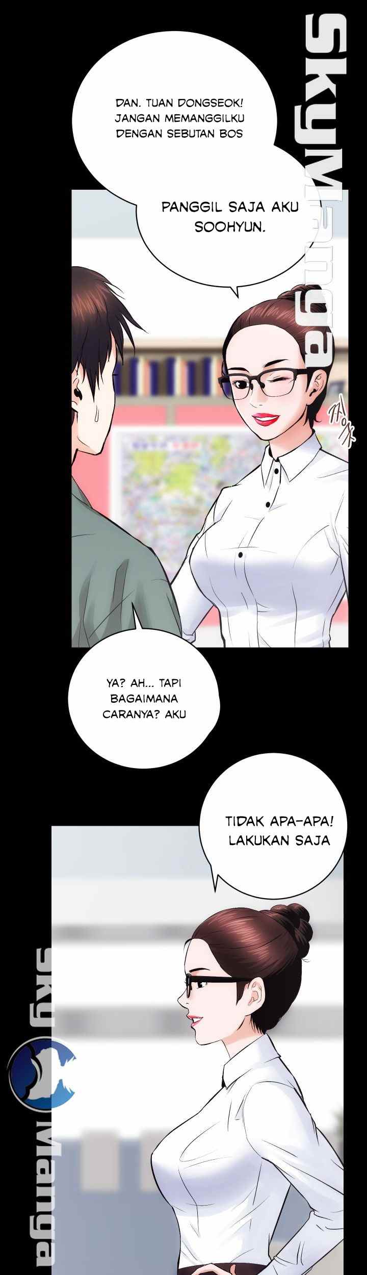 Authorized Agency - Chapter 9 7 Authorized Agency - Chapter 9 7